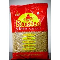 BAMBINO VERMICELLI ROASTED, 500 G